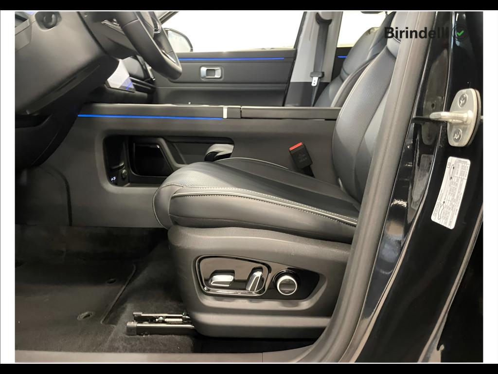 JAECOO JAECOO 7 SHS-P PHEV 1.5TGDI DHT1 Exclusive (2WD)