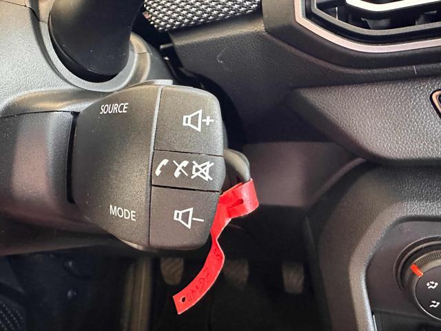DACIA Jogger 1.0 TCe GPL 100 CV EXPR. DOPPIO TRENO OK NEOP.