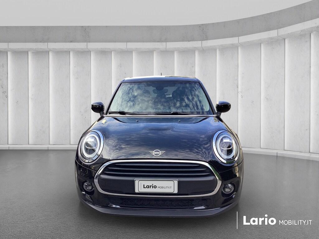 Mini One 1.5 TwinPower Turbo One