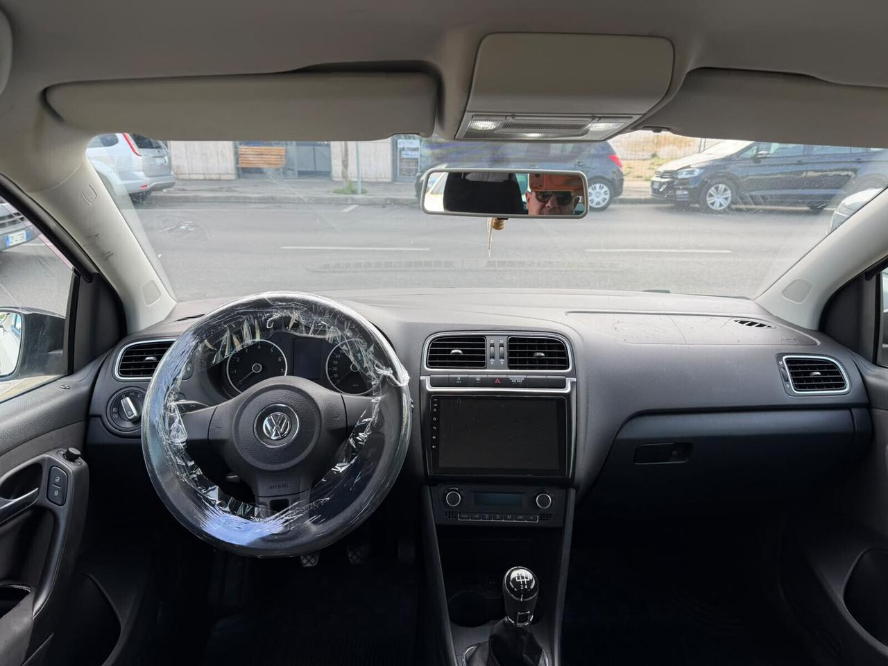 Volkswagen Polo 1.2 70 CV 5p. Comfortline