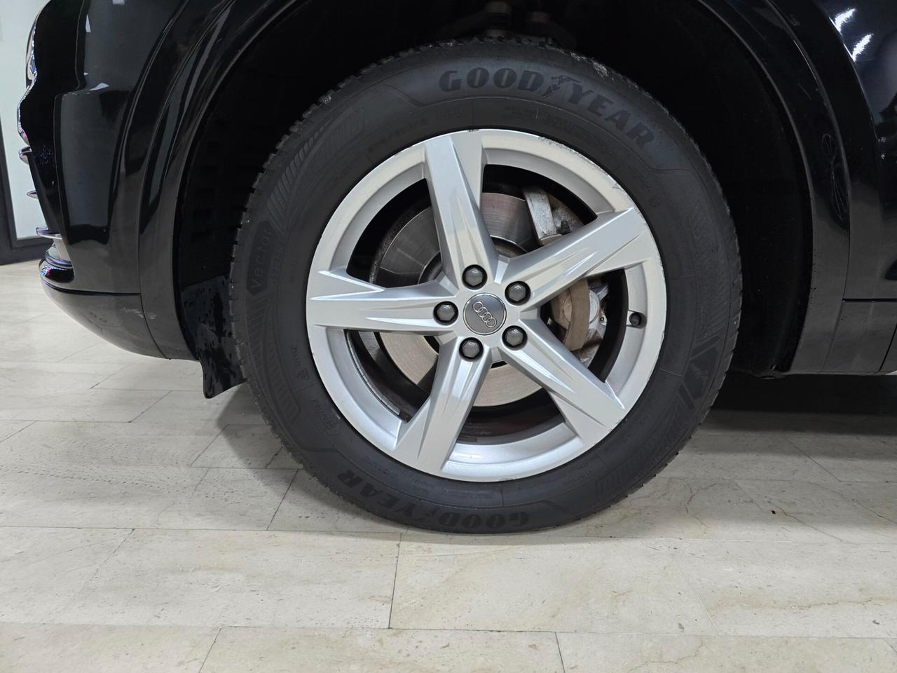 Audi Q5 40 TDI quattro S tronic Sport