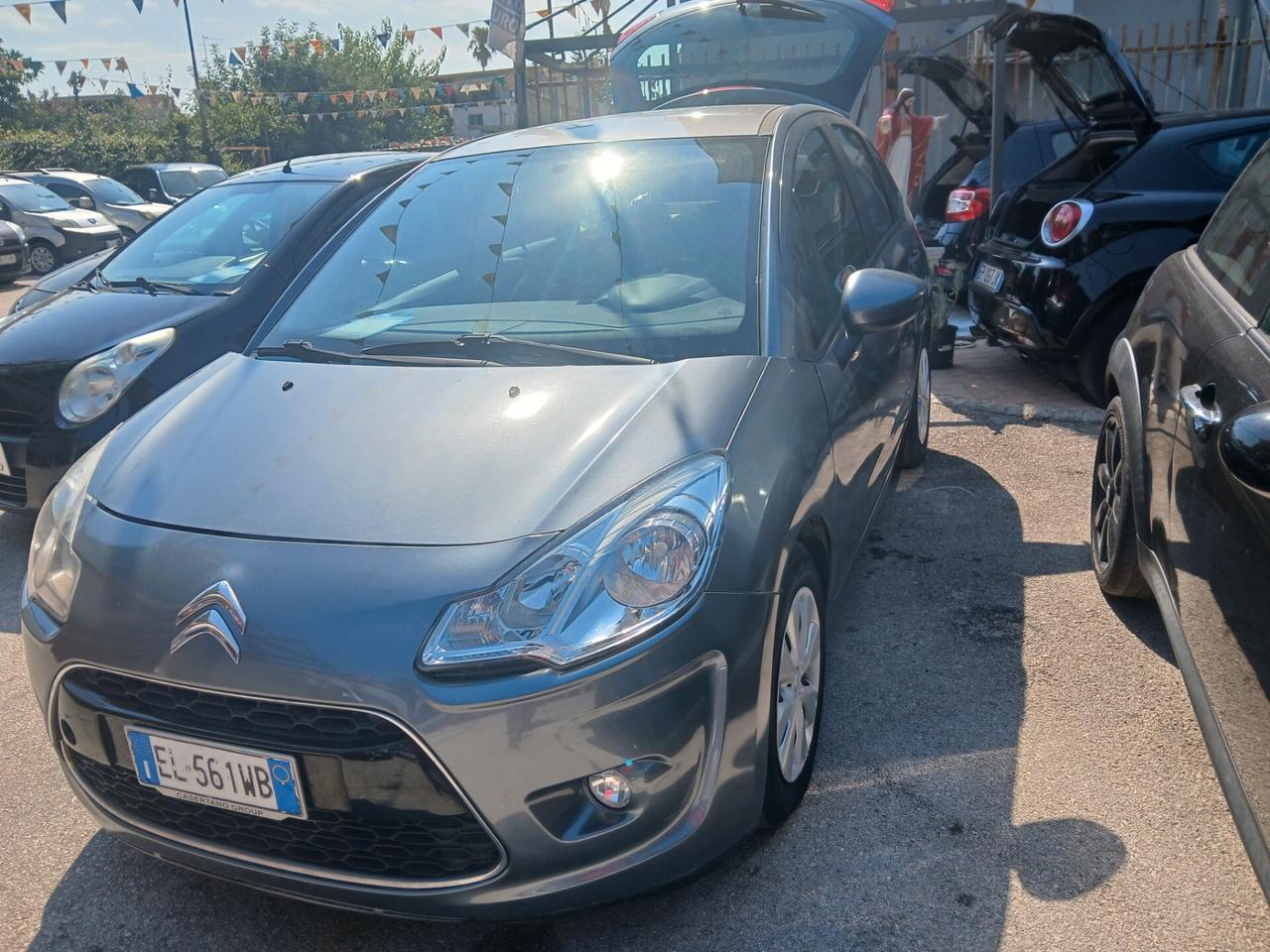 Citroen C3 1.1 Business