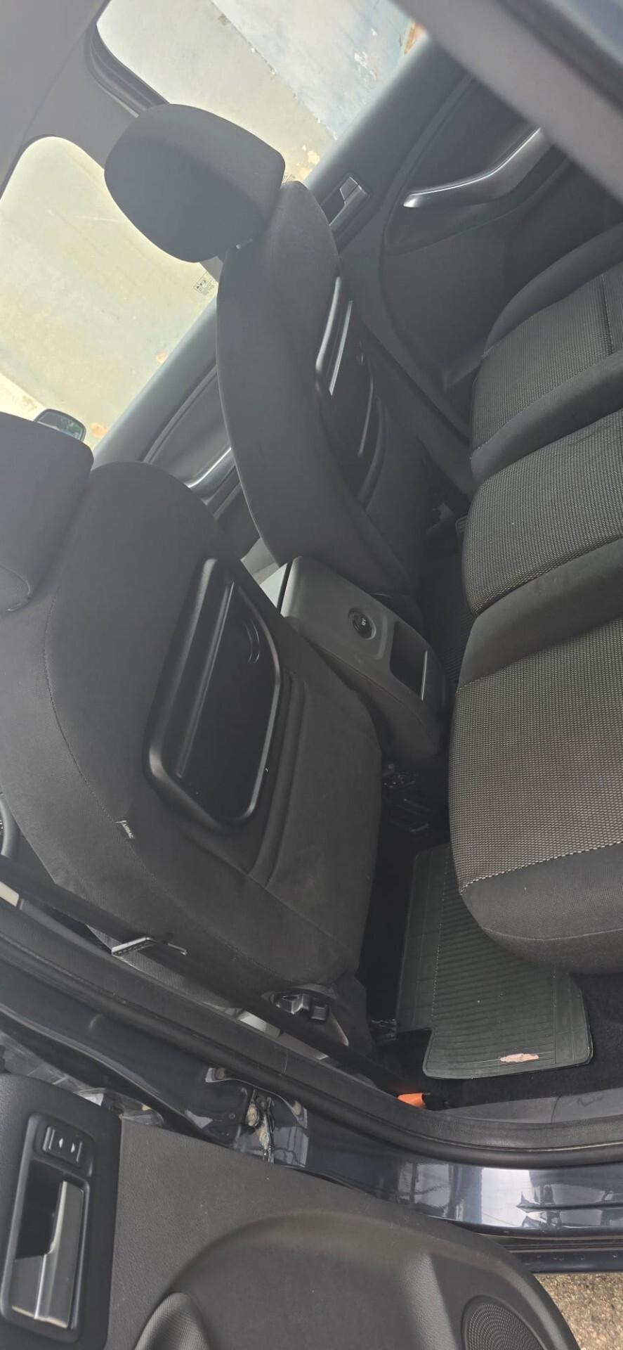 Ford C-Max 1.6 TDCi 110 CV Titanium DPF