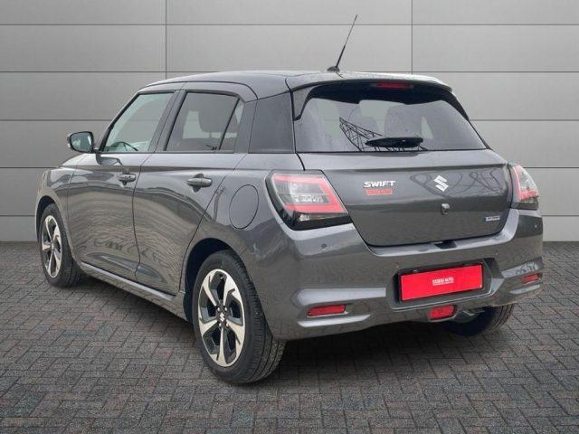 SUZUKI Swift 1.2 Hybrid CVT Top