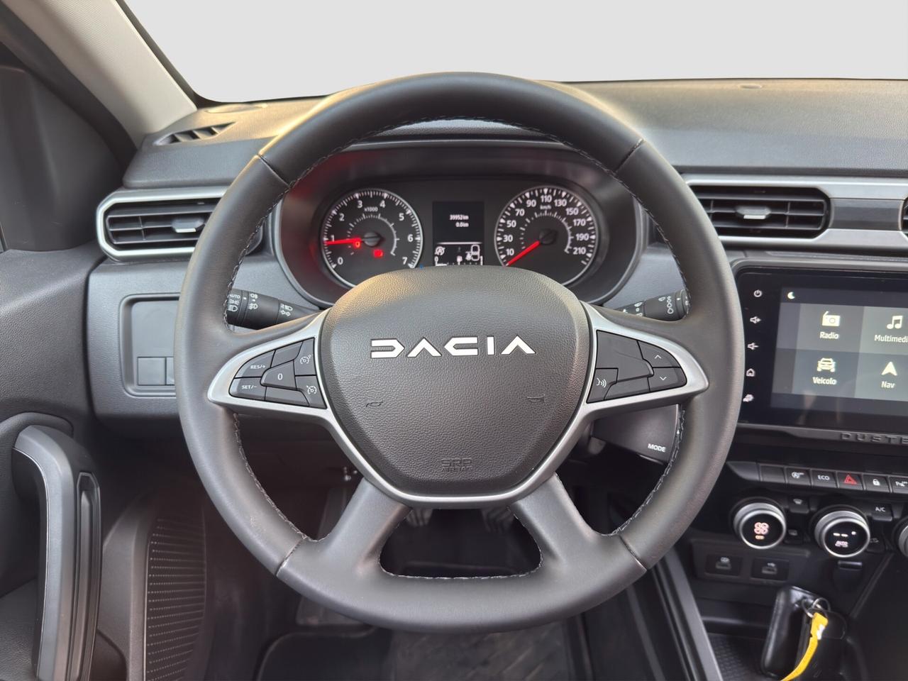 Dacia Duster 1.5 Blue dCi 8V 115 CV 4x2 Journey