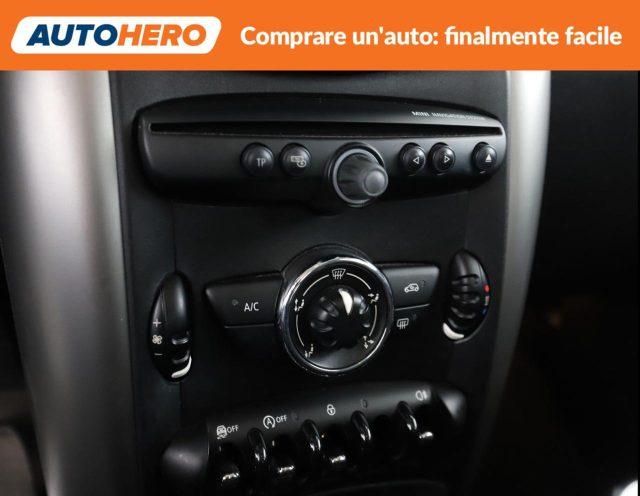 MINI Countryman Mini One D Countryman