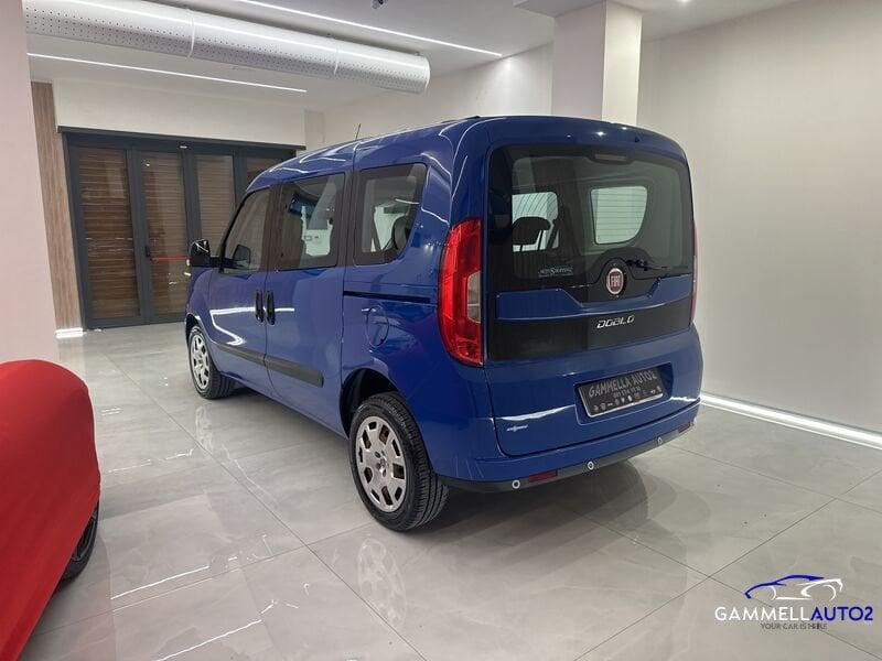 FIAT Doblò Doblò 1.6 MJT 16V 120CV Easy