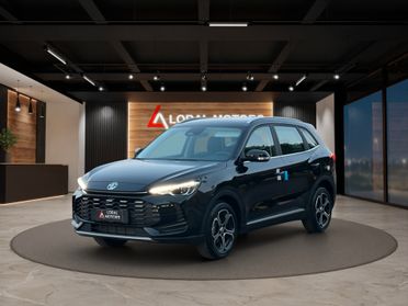 Mg ZS 1.5 Hybrid+ Comfort