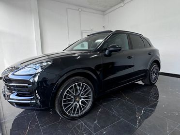 Porsche Cayenne 3.0 V6