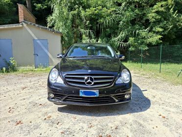 Mercedes-benz R 320 CDI cat 4Matic Sport