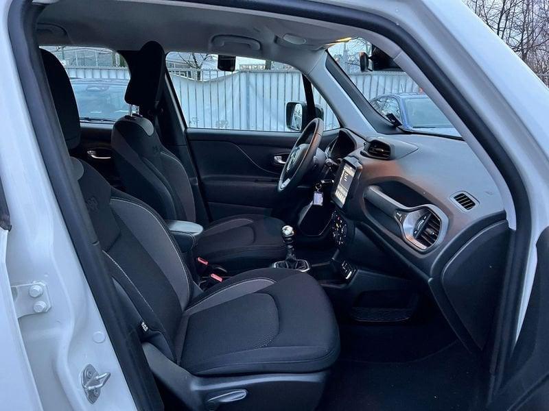 Jeep Renegade 1.0 T3 Limited