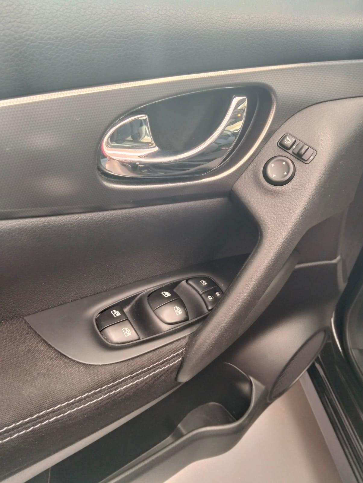 Nissan Qashqai 1.2 DIG-T N-Connecta