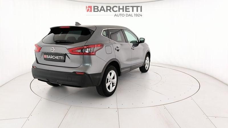 Nissan Qashqai 2ª SERIE 1.5 DCI BUSINESS