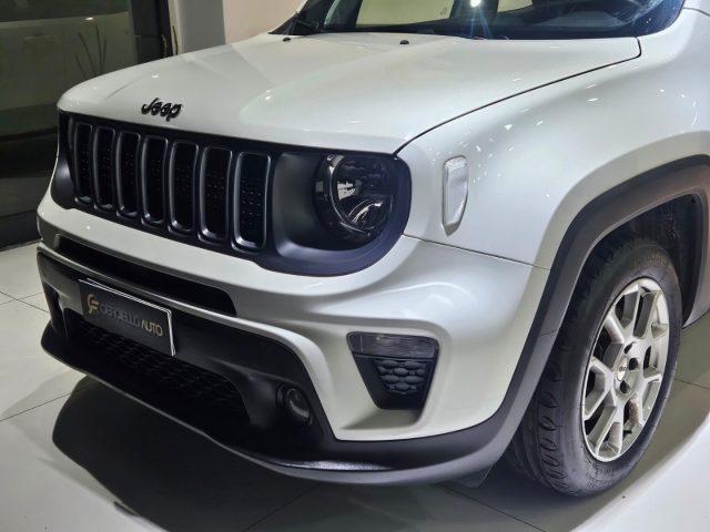 JEEP Renegade 1.5 Turbo T4 MHEV Limited tua da ?199,00 mensili