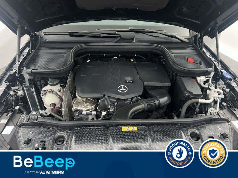 Mercedes-Benz GLE Coupé GLE COUPE 350 DE PHEV AMG LINE PREMIUM PLUS 4MATIC