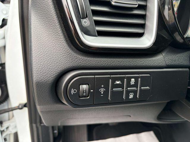 KIA XCeed XCeed 1.4 t-gdi Style 140cv