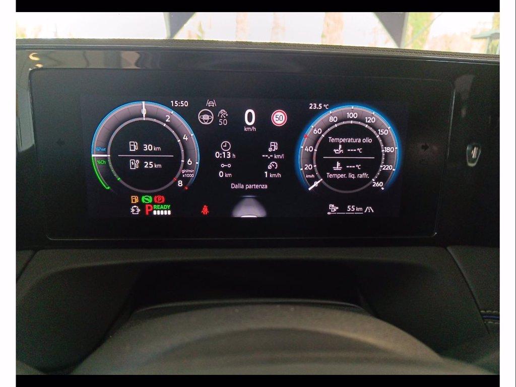 VOLKSWAGEN Tiguan 1.5 tsi ehybrid r-line 272cv dsg del 2024