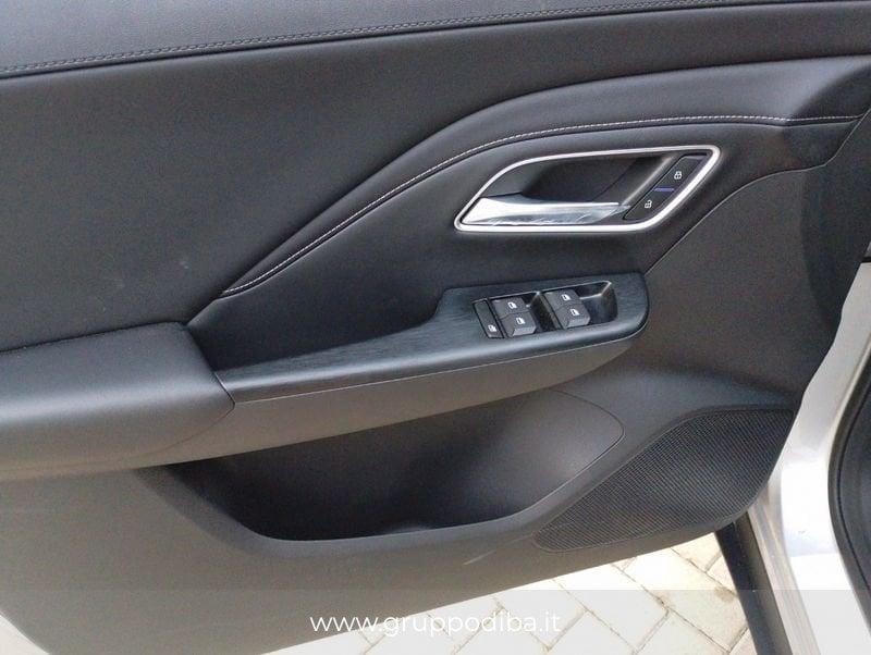 MG ZS NUOVO HEV Hybrid+ LUX MY26 Cosmic Silver