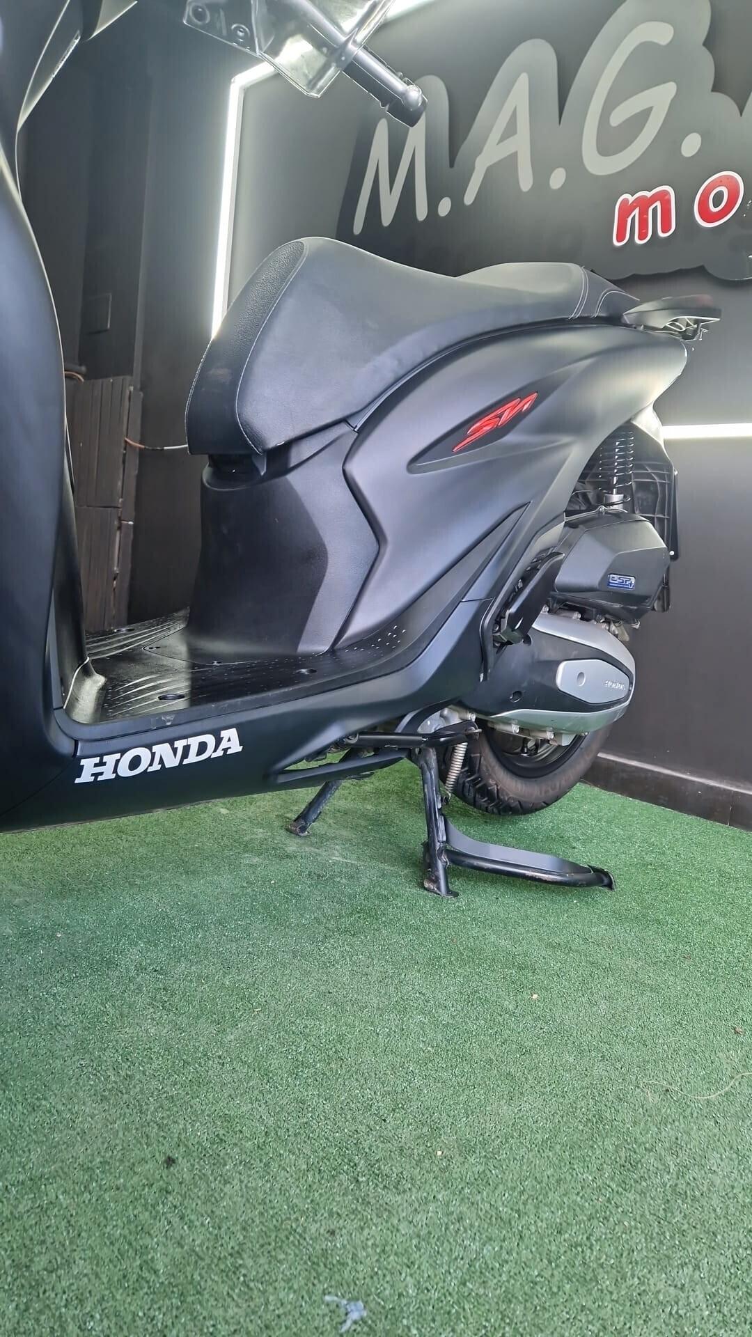Honda 125 sport 2023