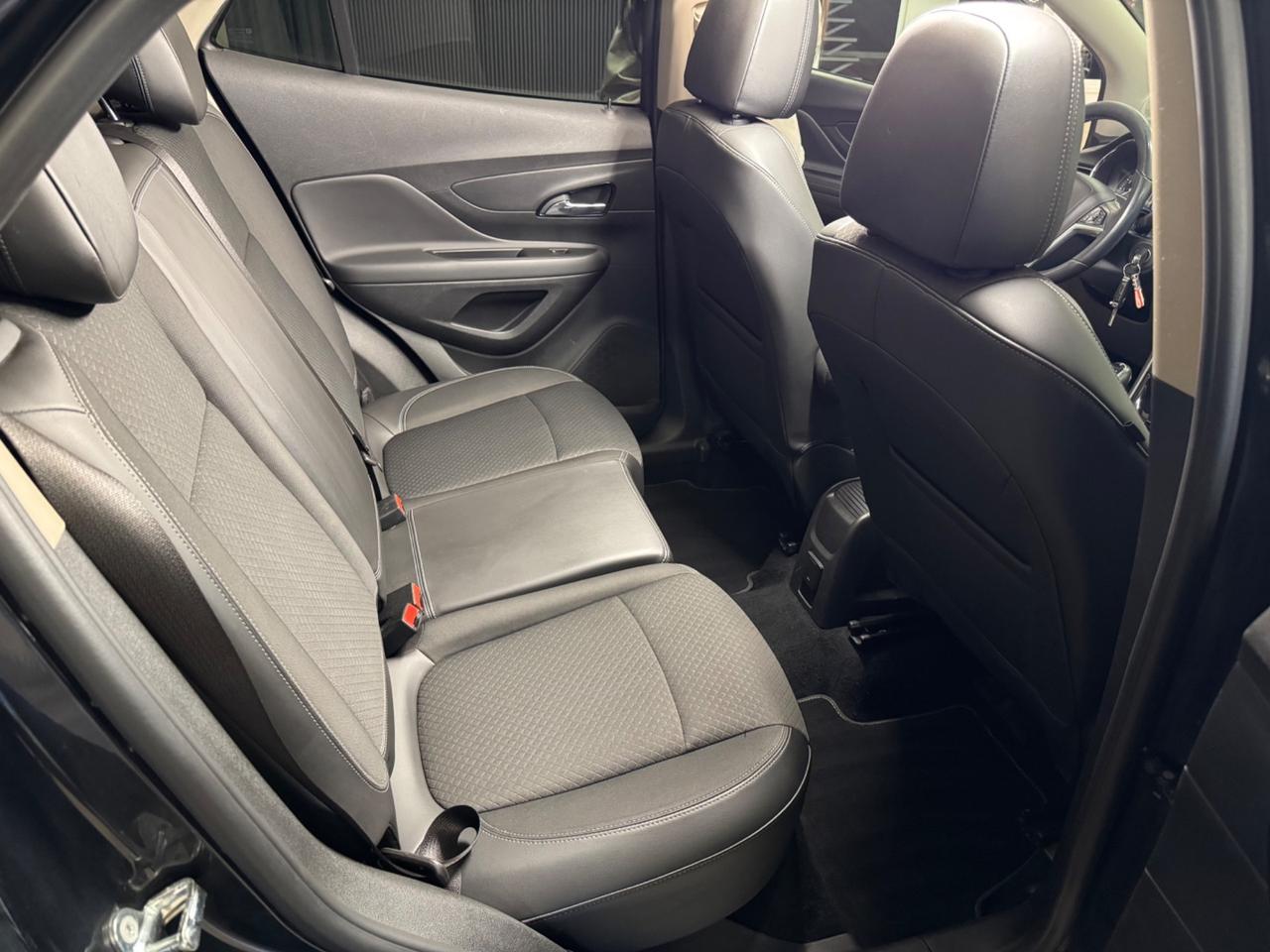 Opel Mokka X 1.4 Turbo GPL Tech 140CV 4x2