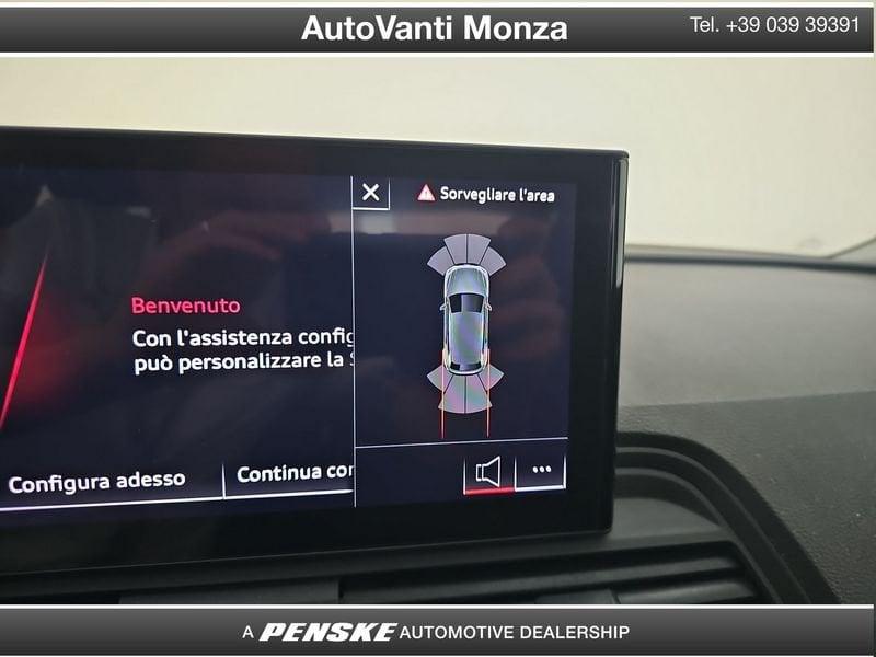 Audi Q5 Q5 50 TFSI e quattro S tronic Business