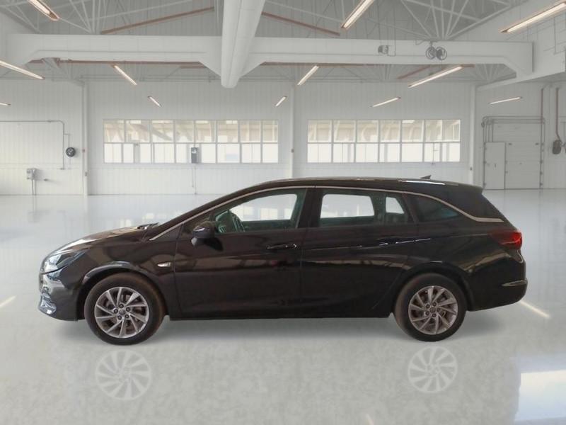 OPEL ASTRA ST 1.5 CDTI BUSINESS ELEGANCE 122 CV SES AT9 STATION WAGON