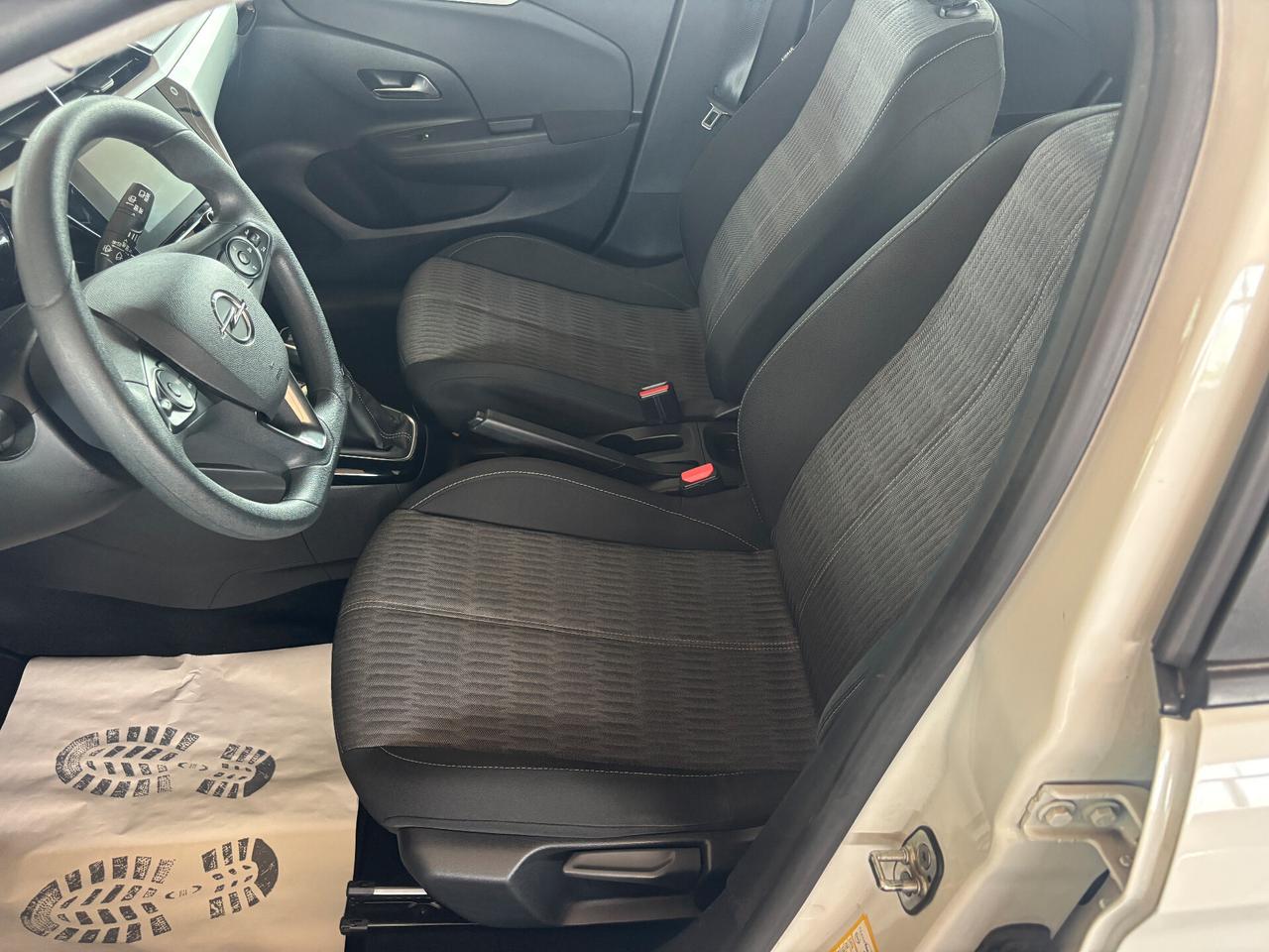 Opel Corsa 1.2 BENZINA 55KW 75CV Elegance NEOPATENTATO