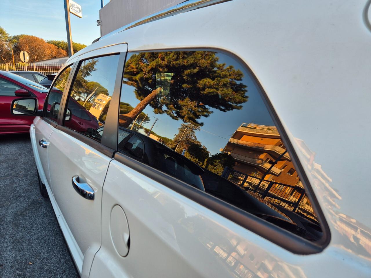 Fiat Freemont 2.0 Mjt 170 CV 4x4 aut. Urban