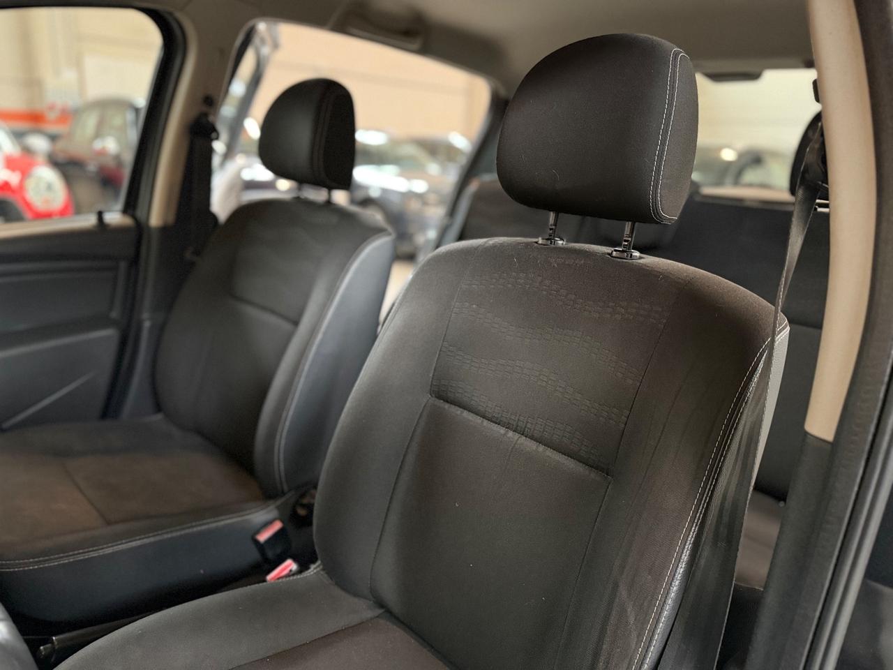 Dacia Sandero Stepway 1.6 8V GPL 85CV NEOPATENTATI