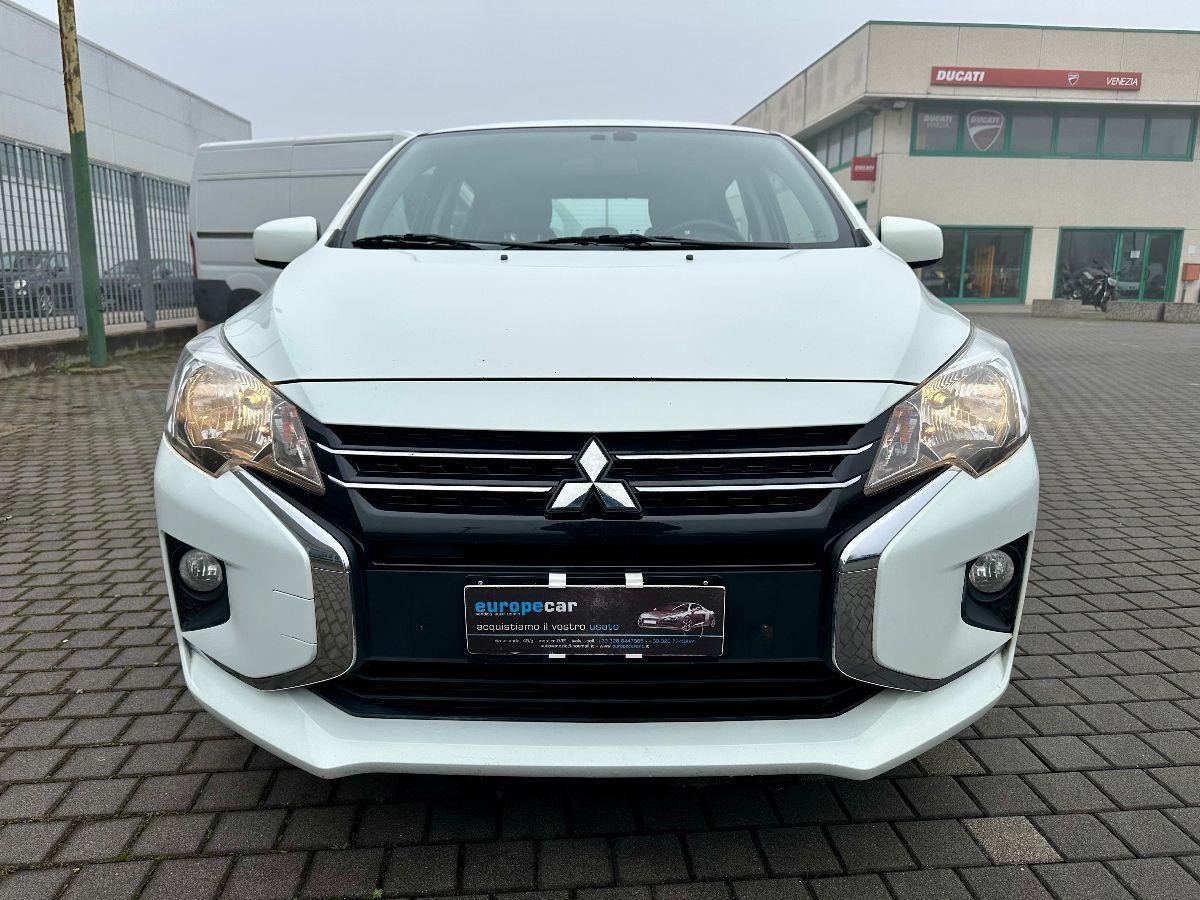 MITSUBISHI - Space Star - 1.0 Funky NEOPAT