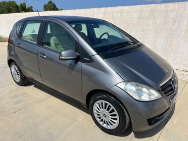 Mercedes-benz A 150 benzina Elegance 2010
