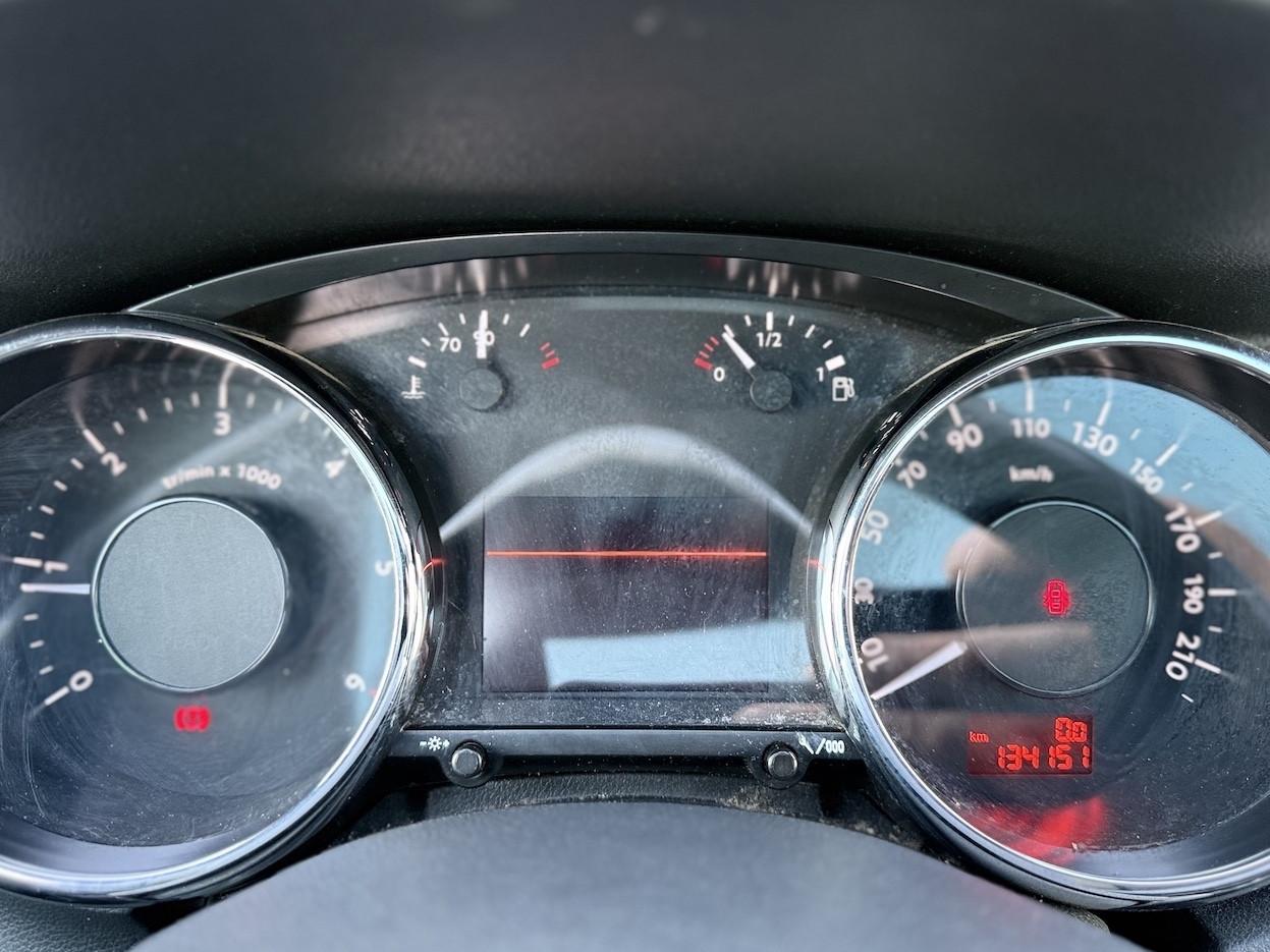 Peugeot 5008 1.6 Diesel 115CV E5 Neo. - 2013