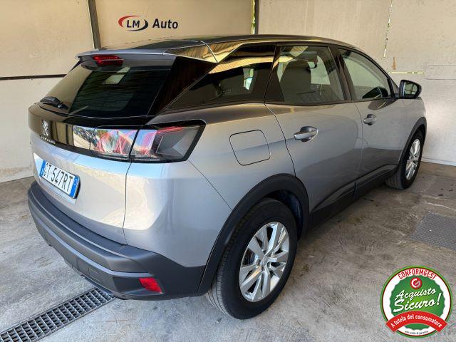 PEUGEOT 3008 BlueHDi 130 S&S Active Pack