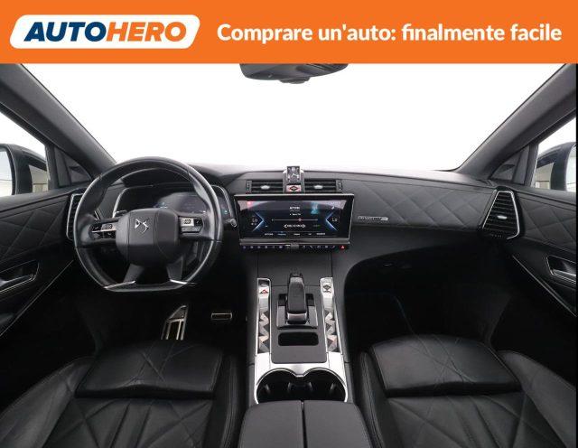 DS AUTOMOBILES DS 7 Crossback E-Tense 4x4 Grand Chic