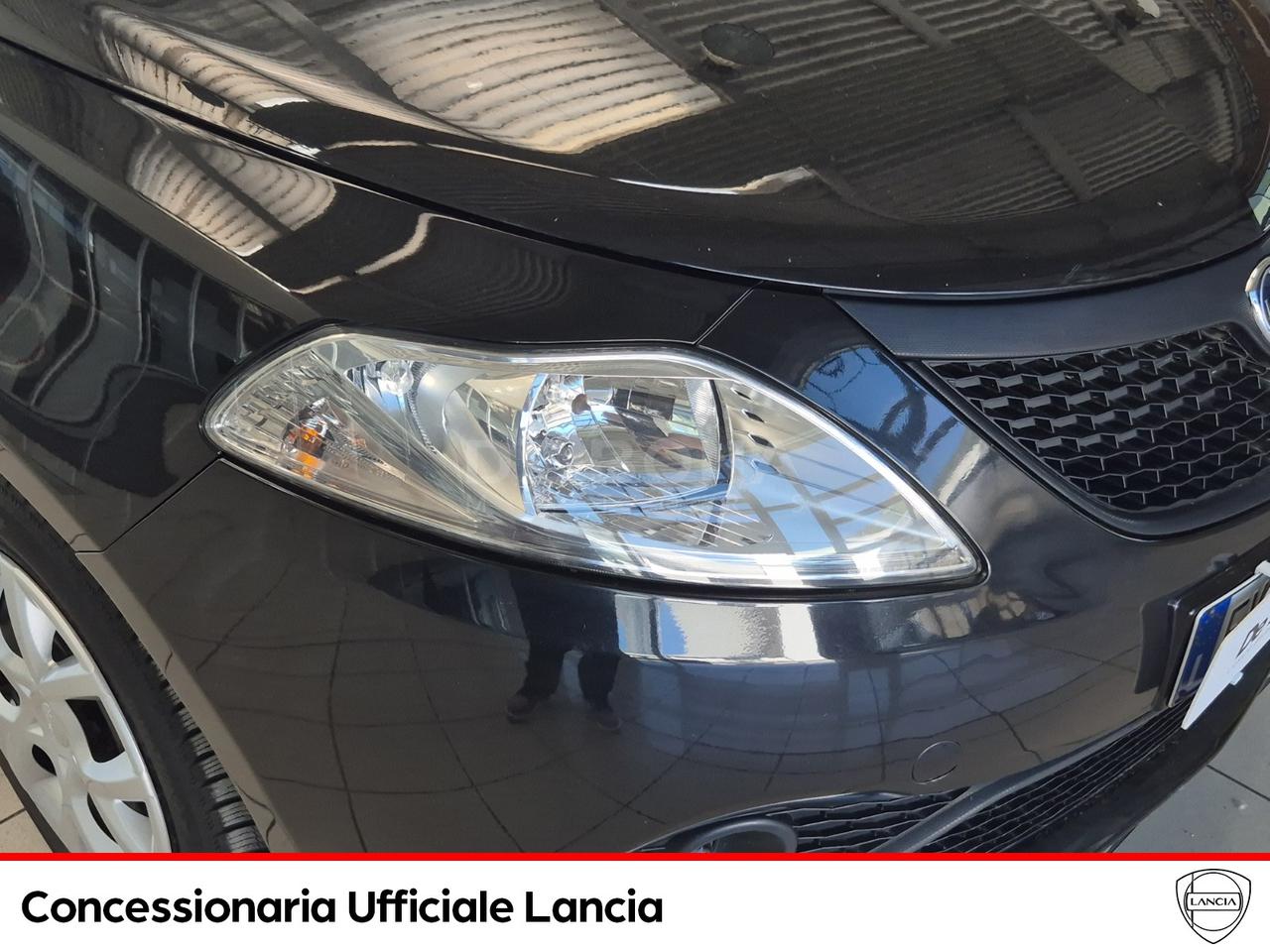 Lancia Ypsilon 1.2 gold s&s 69cv my19