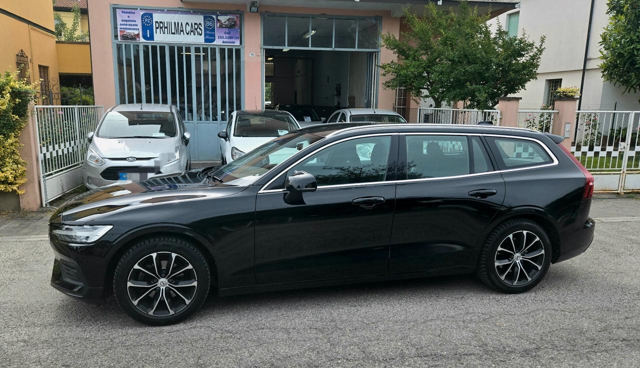 Volvo V60 D3 Geartronic Business Plus