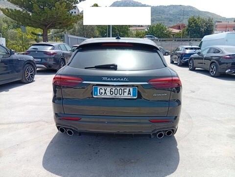 MASERATI GRECALE 2.0 250CV AUTOMATIC MHEV AWD GT ( FARI LED - COCKPIT - PELLE - CRUISE - NAVI - MIRROR - PDC - TELECAMERA POST. - CERCHI 19 )
