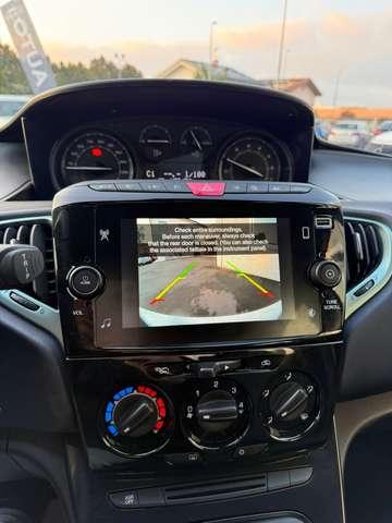 Lancia Ypsilon 1.0 firefly hybrid Gold TELECAM./CARPLAY*PROMOFIN