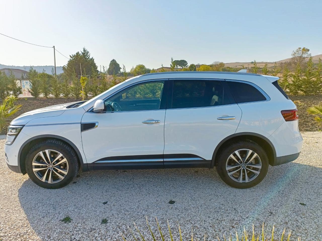 Renault Koleos dCi 175CV X-Tronic Energy Intens - 2018