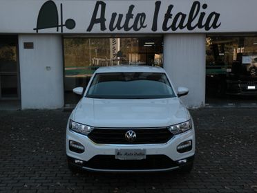 VOLKSWAGEN T-ROC 2.0 TDI SCR 150CV Advanced 2021