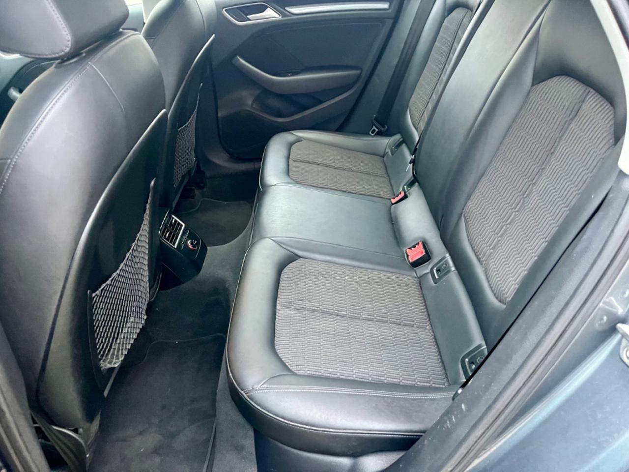 Audi A3 2.0tdi 150cv 2013 133.000km come nuova