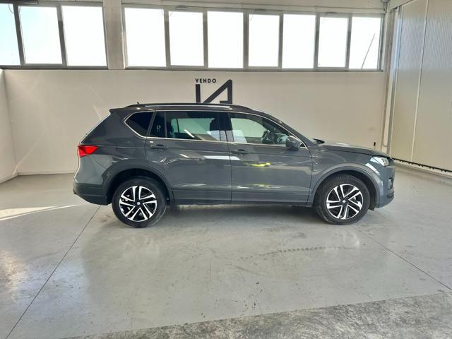 SEAT Tarraco 2.0 TDI DSG Style