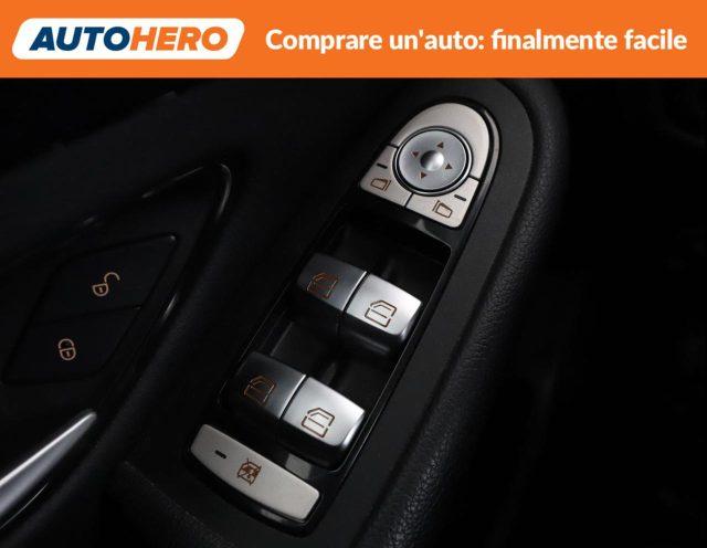 MERCEDES-BENZ GLC 200 d 4Matic Business