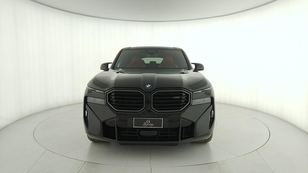 BMW XM G09 - XM 4.4 phev auto