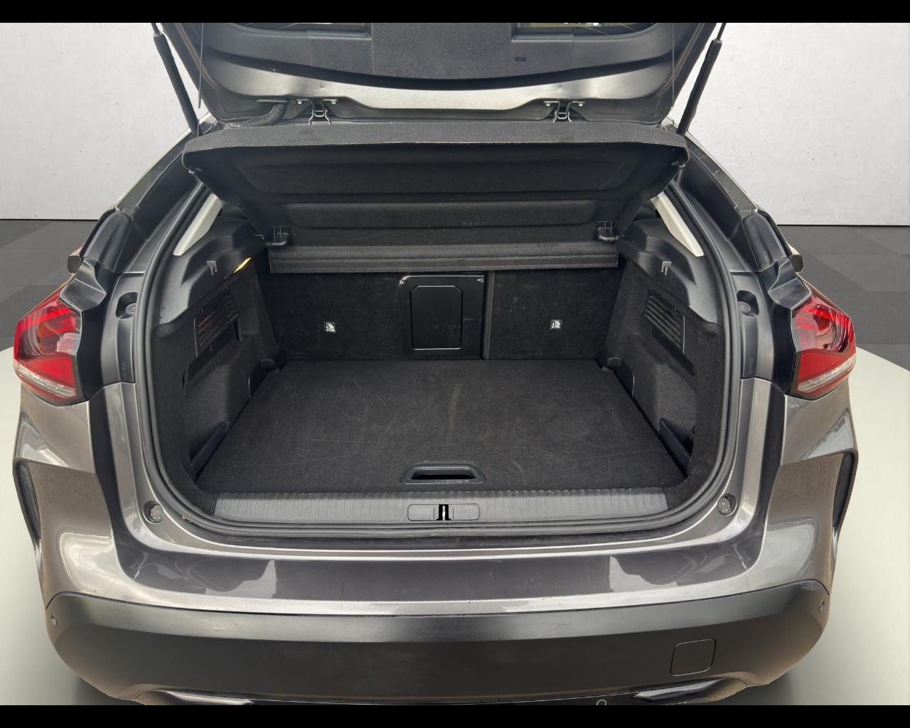 CITROEN C4 3ª serie - C4 BlueHDi 130 S&S EAT8 Max