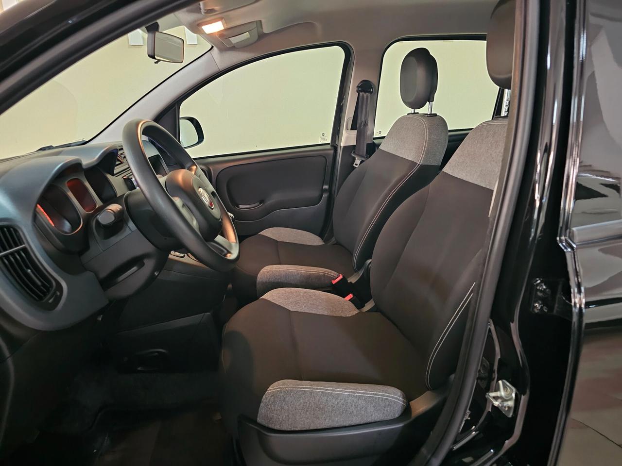 Fiat Panda 1.0 FireFly S&S Hybrid Sport