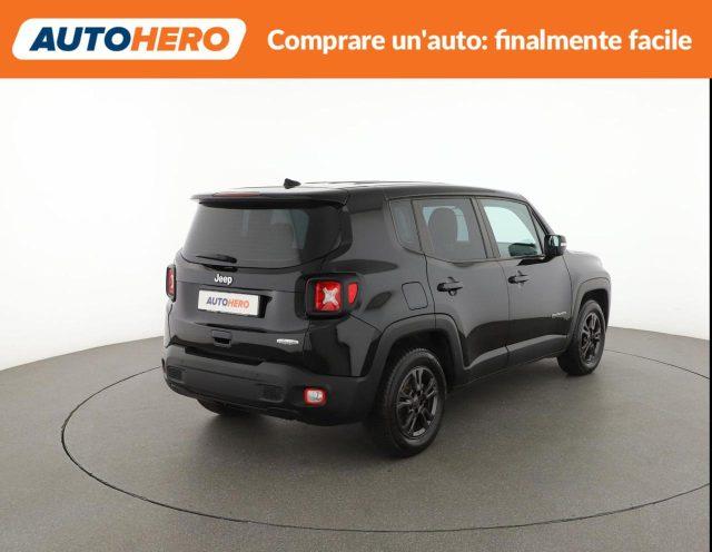 JEEP Renegade 1.0 T3 Longitude