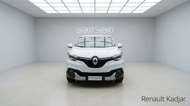 Renault Kadjar dCi 8V 110CV Energy Life