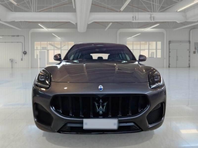 Maserati Grecale MHEV 330 CV AWD Modena TETTO PREZZO REALE