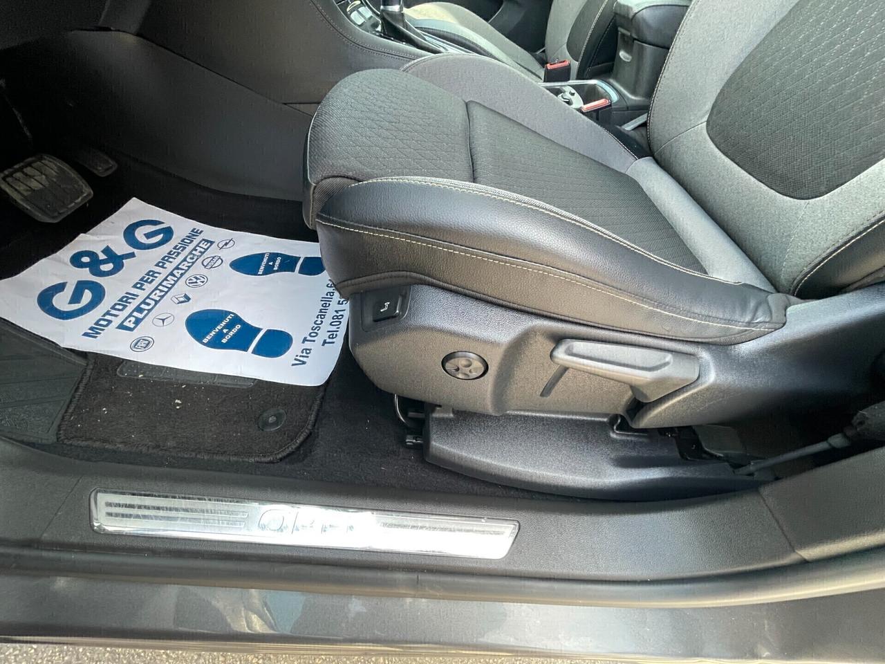 Opel Grandland X 1.5 diesel Ecotec Start&Stop automatica Innovation